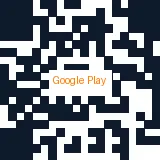 Google Play下载二维码 - 每日大赛 新加坡娱乐城平台 APP